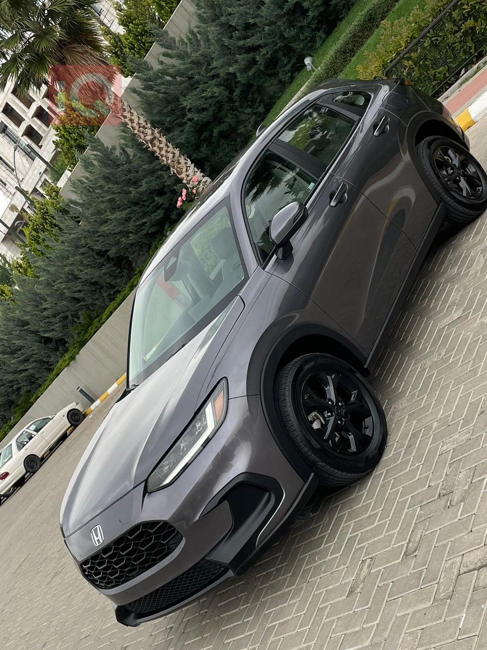 هۆندا HR-V